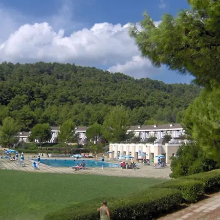 Apartment I Delfini -