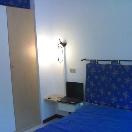 I Delfini - Apartamento