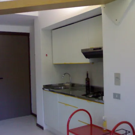 Apartamento I Delfini -