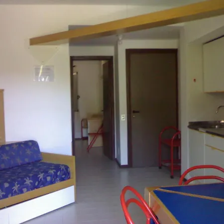 I Delfini - Apartamento