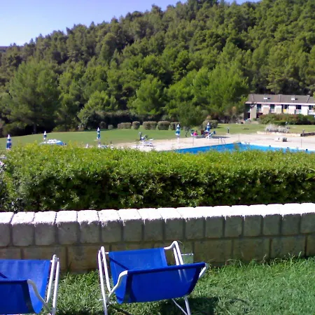Apartamento I Delfini -